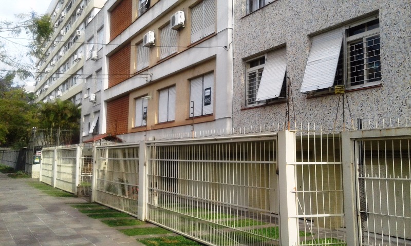 Apartamento Menino Deus Porto Alegre